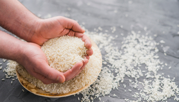Rice Fortification